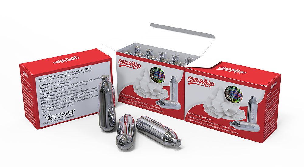 Whipped-Cream-Chargers-8g-640g-1364g-2000g-Tanks-Nitrous-Oxide-N2O-Gas-Fast-Whip-Dessert-Creamgas-CDL-Cream-Deluxe-Exotic-Smart-CuteWhip-Mosa-Ultra-Whip-cutewhip-thailand-TFDA-8